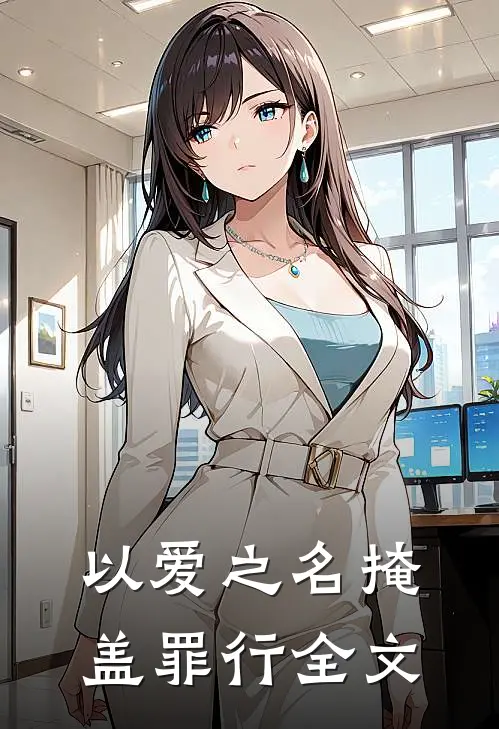 以爱之名掩盖罪行全文