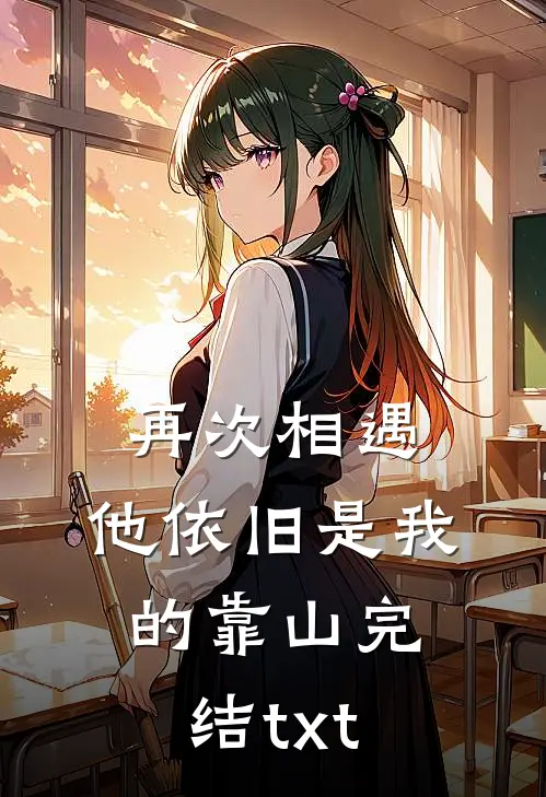 再次相遇，他依旧是我的靠山完结txt
