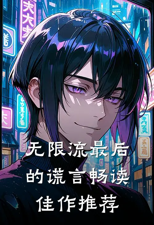 无限流最后的谎言畅读佳作推荐