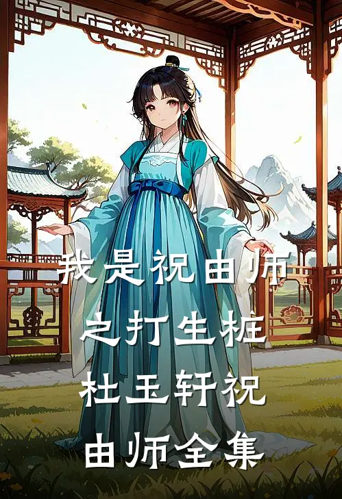 我是祝由师之打生桩杜玉轩祝由师全集