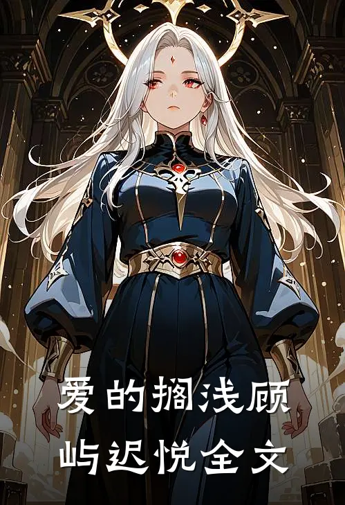 爱的搁浅顾屿迟悦全文