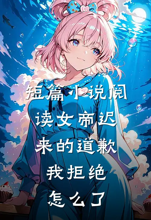 短篇小说阅读女帝迟来的道歉，我拒绝怎么了