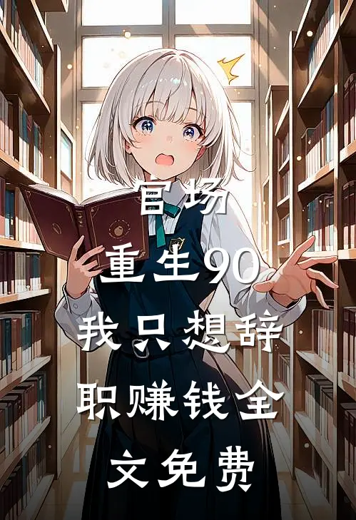 官场：重生90，我只想辞职赚钱全文免费
