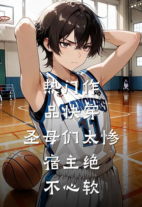 热门作品快穿：圣母们太惨，宿主绝不心软