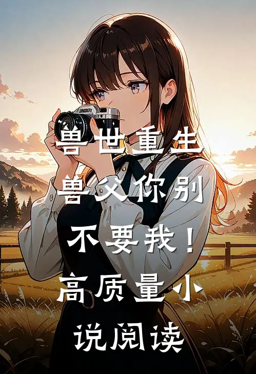 兽世重生，兽父你别不要我！高质量小说阅读