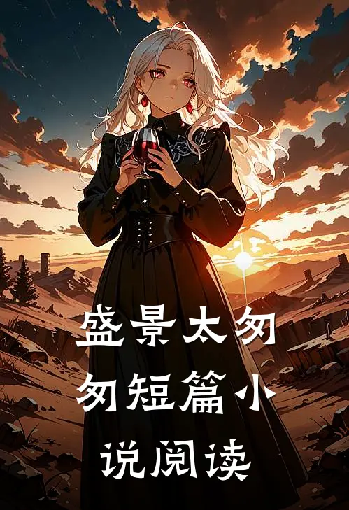 盛景太匆匆短篇小说阅读