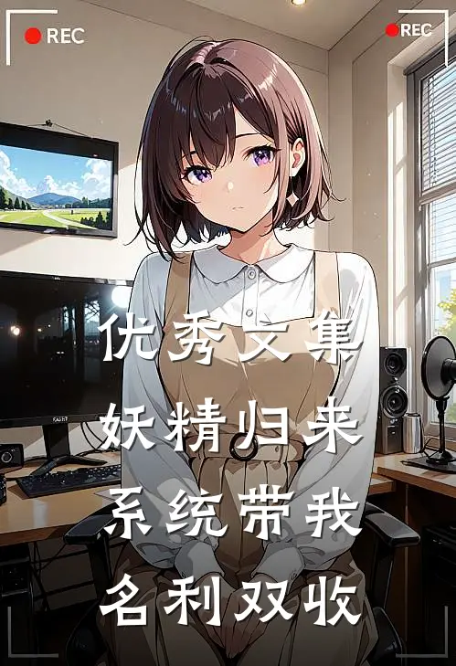 优秀文集妖精归来：系统带我名利双收