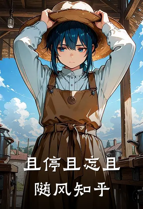 且停且忘且随风知乎