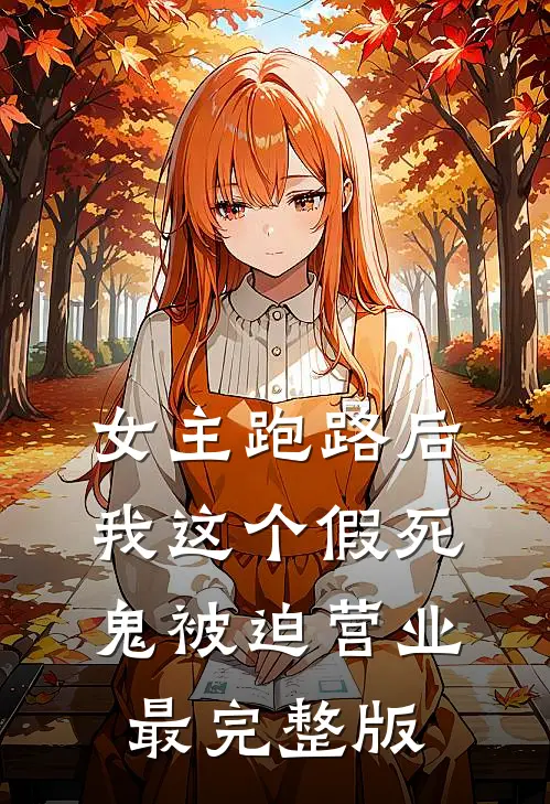女主跑路后，我这个假死鬼被迫营业最完整版
