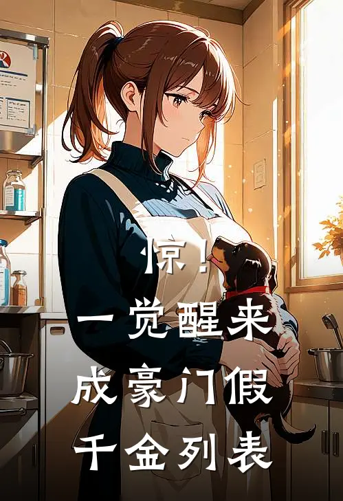 惊！一觉醒来成豪门假千金列表