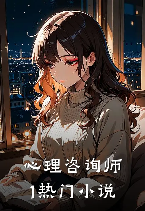 心理咨询师1热门小说