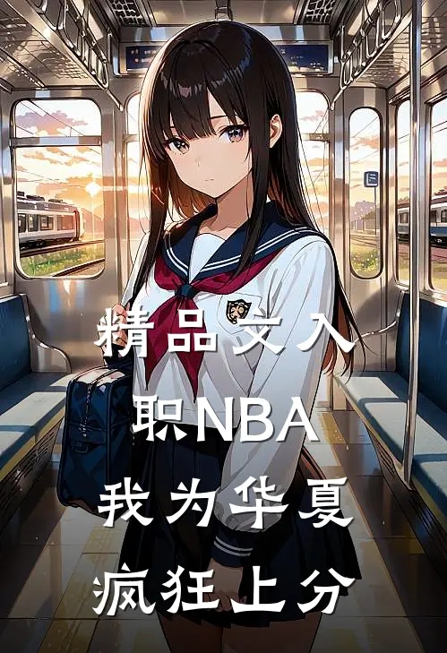 精品文入职NBA：我为华夏疯狂上分