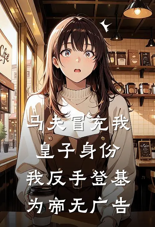 马夫冒充我皇子身份，我反手登基为帝无广告