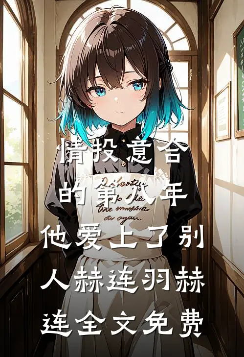 情投意合的第八年，他爱上了别人赫连羽赫连全文免费