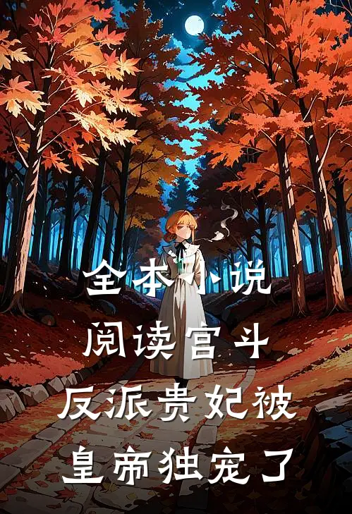 全本小说阅读宫斗：反派贵妃被皇帝独宠了