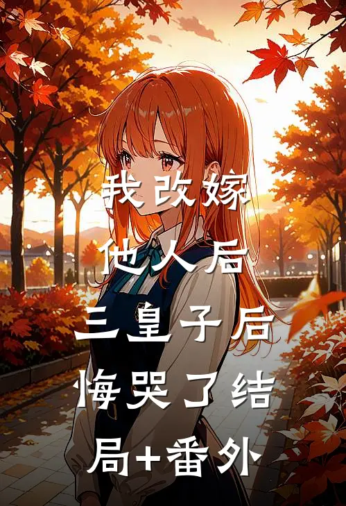 我改嫁他人后，三皇子后悔哭了结局+番外