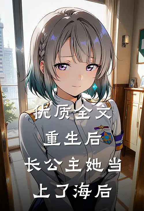 优质全文重生后，长公主她当上了海后