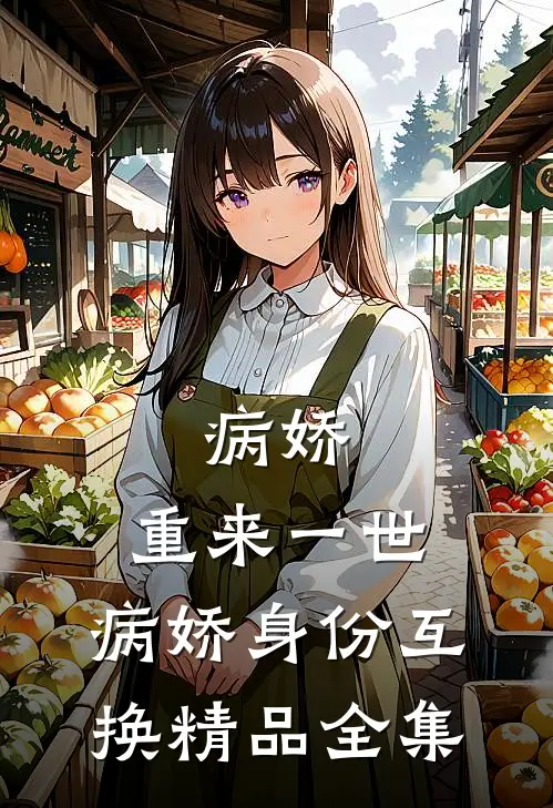 病娇：重来一世，病娇身份互换精品全集
