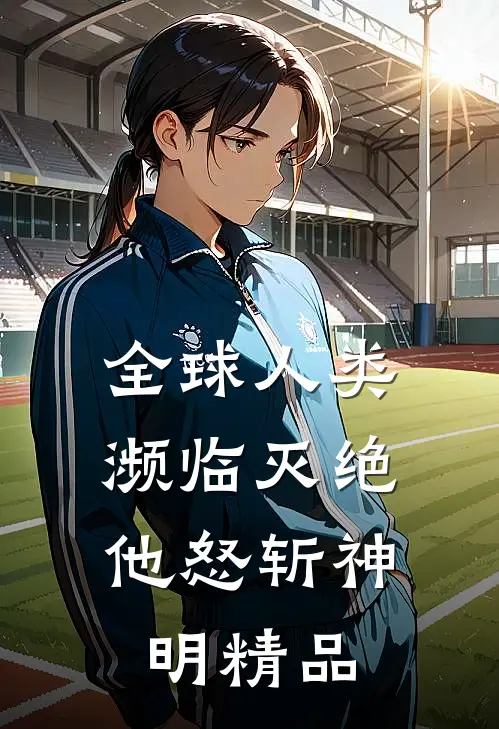 全球人类濒临灭绝，他怒斩神明精品