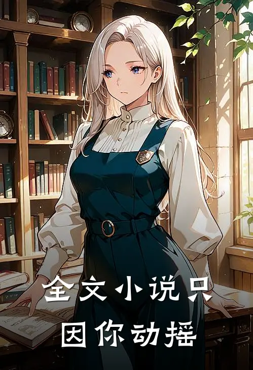 全文小说只因你动摇