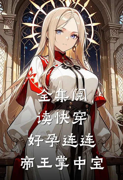 全集阅读快穿：好孕连连，帝王掌中宝