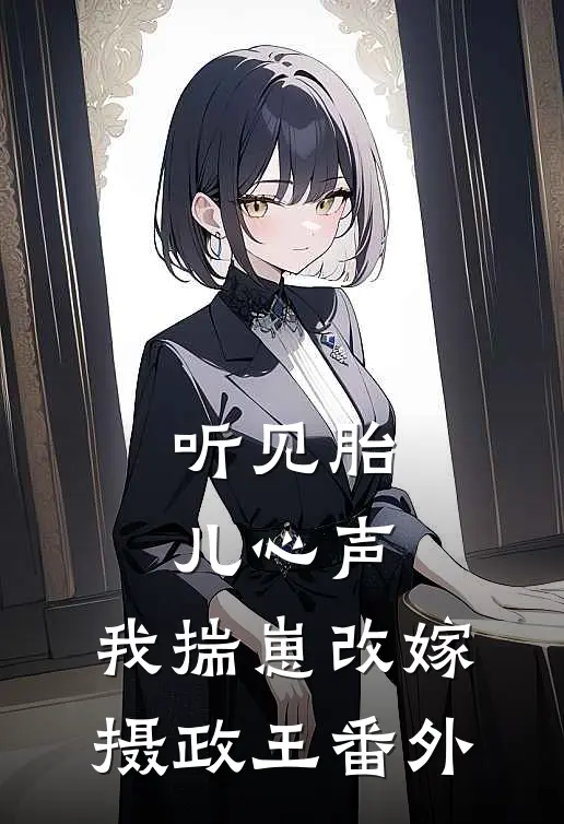 听见胎儿心声，我揣崽改嫁摄政王番外