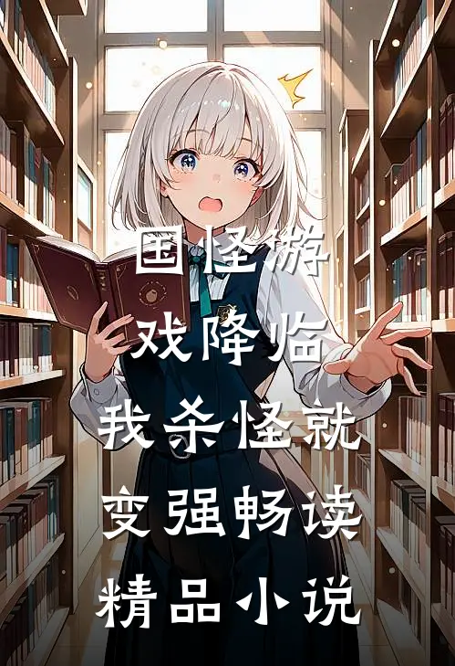 国怪游戏降临，我杀怪就变强畅读精品小说