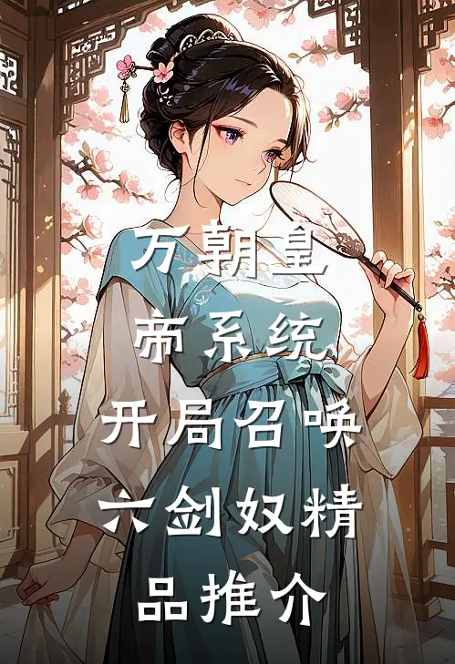 万朝皇帝系统，开局召唤六剑奴精品推介