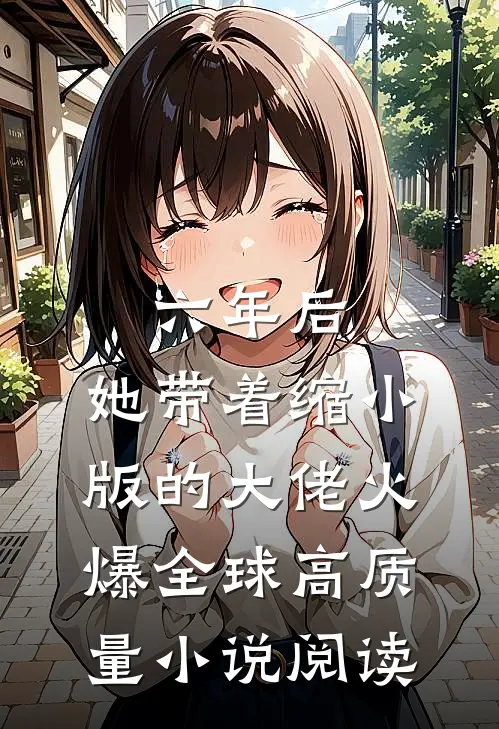 六年后，她带着缩小版的大佬火爆全球高质量小说阅读