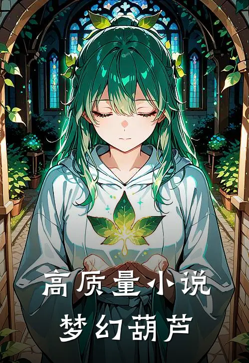 高质量小说梦幻葫芦