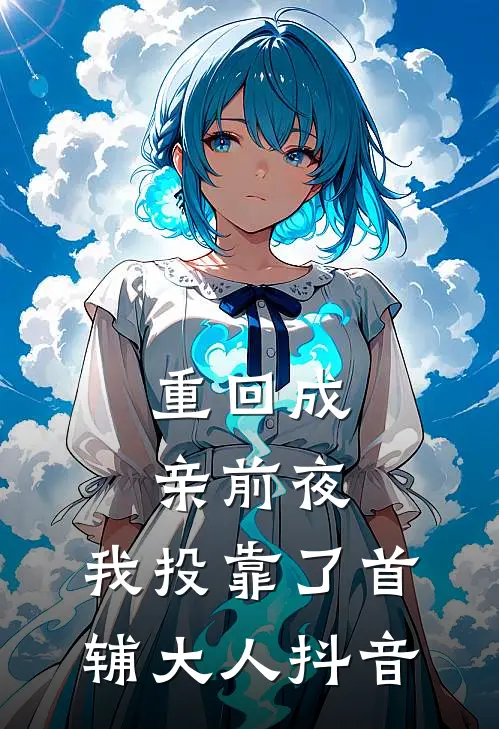 重回成亲前夜，我投靠了首辅大人抖音