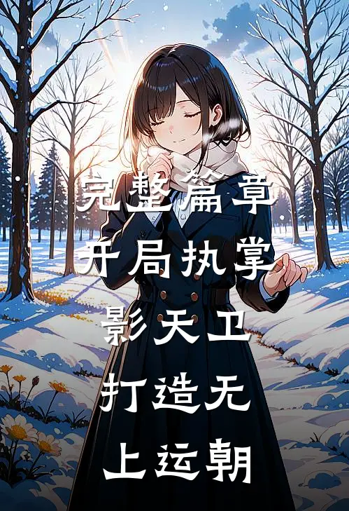 完整篇章开局执掌影天卫,打造无上运朝