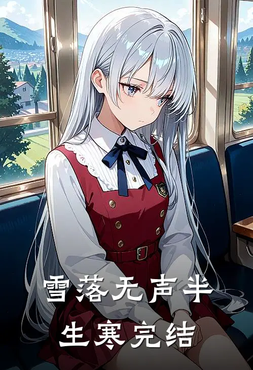雪落无声半生寒完结