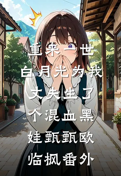 重来一世，白月光为我丈夫生了个混血黑娃甄甄欧临枫 番外