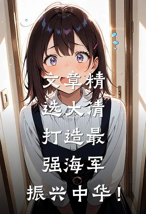 文章精选大清：打造最强海军，振兴中华！