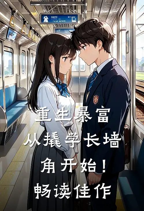 重生暴富：从撬学长墙角开始！畅读佳作