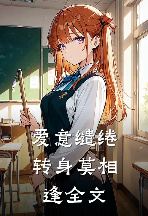 爱意缱绻，转身莫相逢全文