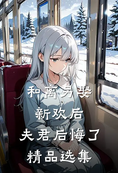 和离另娶新欢后，夫君后悔了精品选集