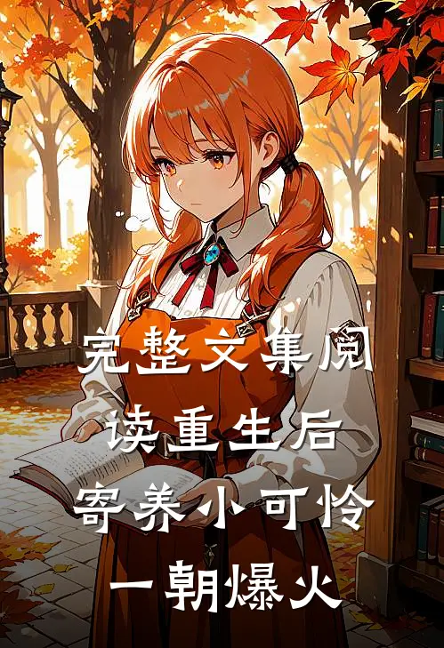 完整文集阅读重生后，寄养小可怜一朝爆火