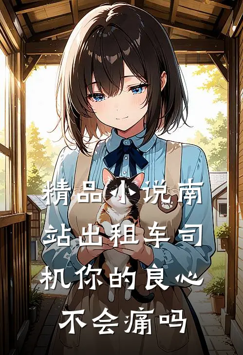 精品小说南站出租车司机你的良心不会痛吗