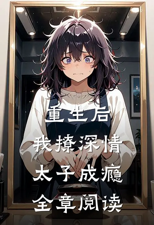 重生后，我撩深情太子成瘾全章阅读