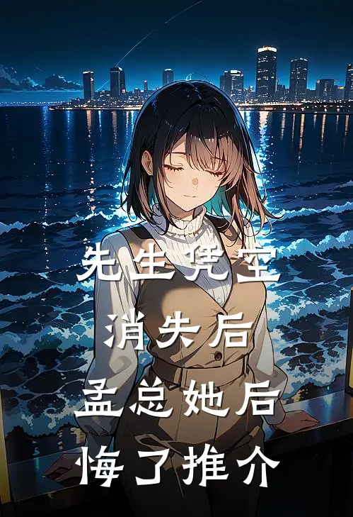 先生凭空消失后，孟总她后悔了推介