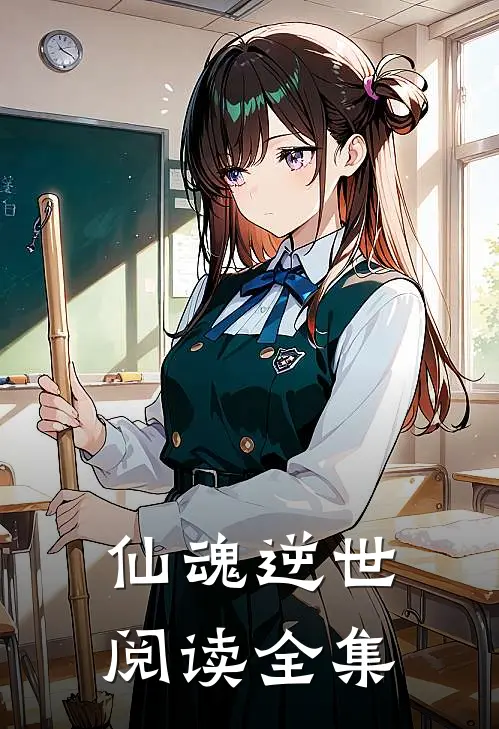 仙魂逆世阅读全集