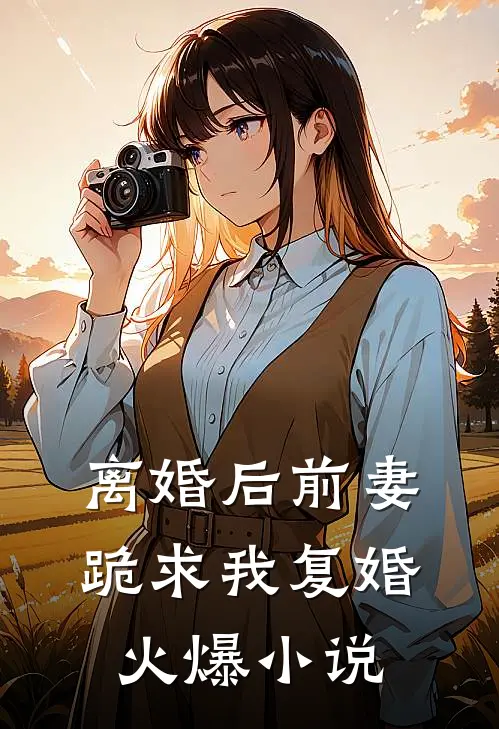 离婚后前妻跪求我复婚火爆小说