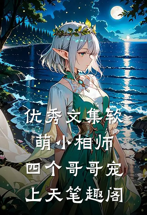 优秀文集软萌小相师:四个哥哥宠上天笔趣阁