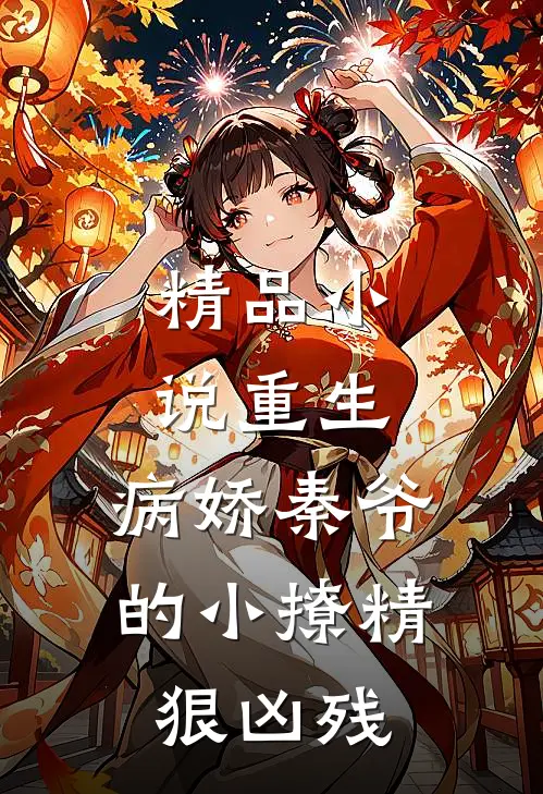 精品小说重生:病娇秦爷的小撩精狠凶残