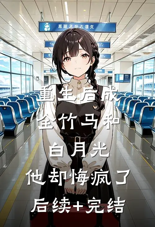 重生后成全竹马和白月光，他却悔疯了后续+完结