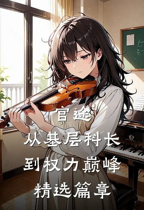 官途：从基层科长到权力巅峰精选篇章