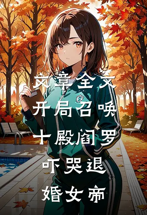 文章全文开局召唤十殿阎罗，吓哭退婚女帝