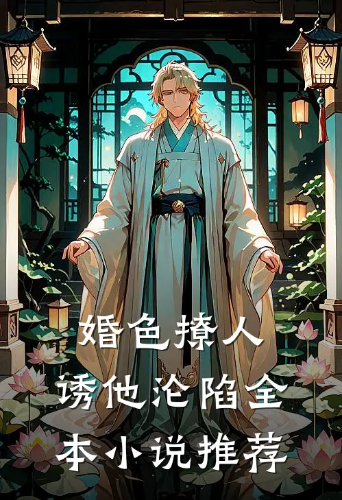 婚色撩人，诱他沦陷全本小说推荐